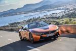 BMW i8 Roadster 2018 года (WW)